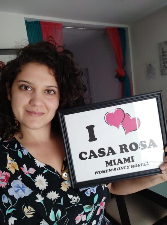 Casa Rosa All Women's *
